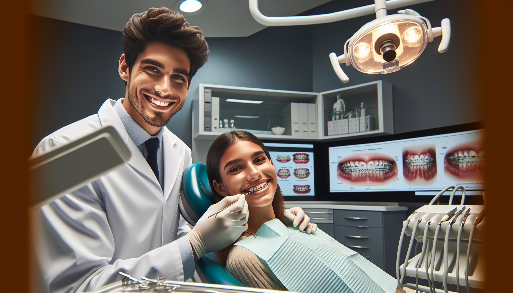 Where to Get Braces Near Me: Top Local Orthodontist Finder