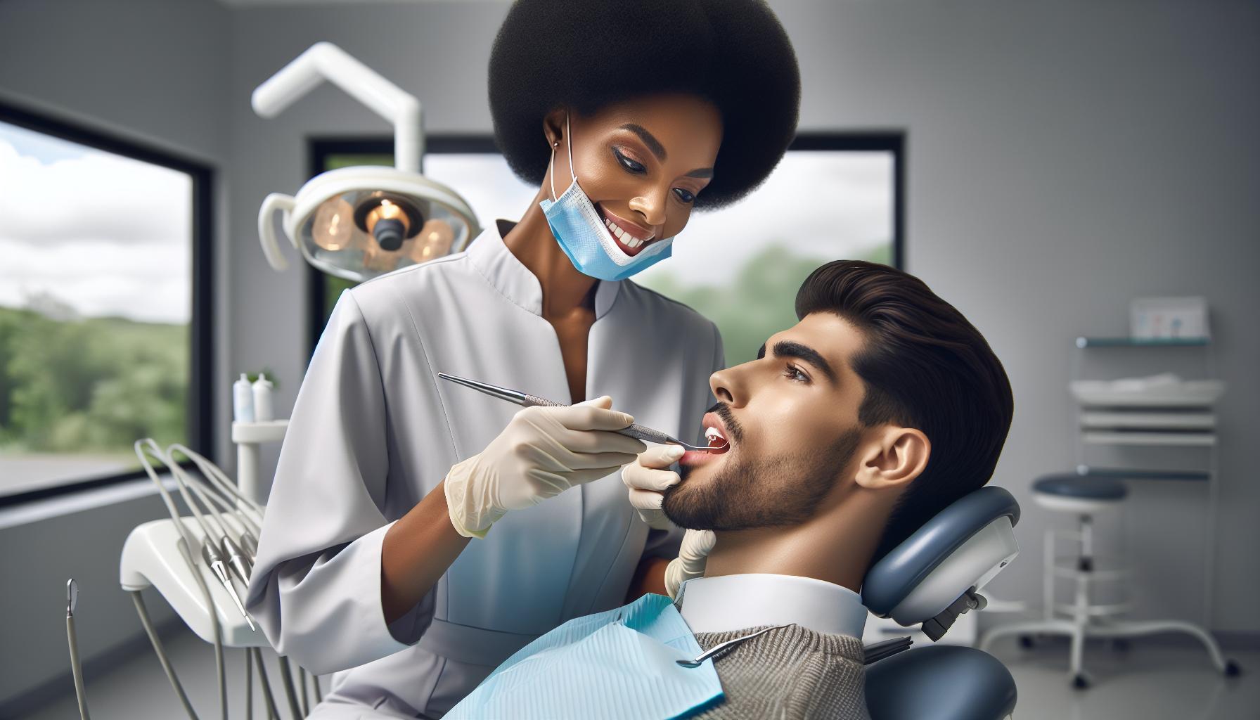 How Does a Tooth Filling Work: Step-by-Step Process Explained