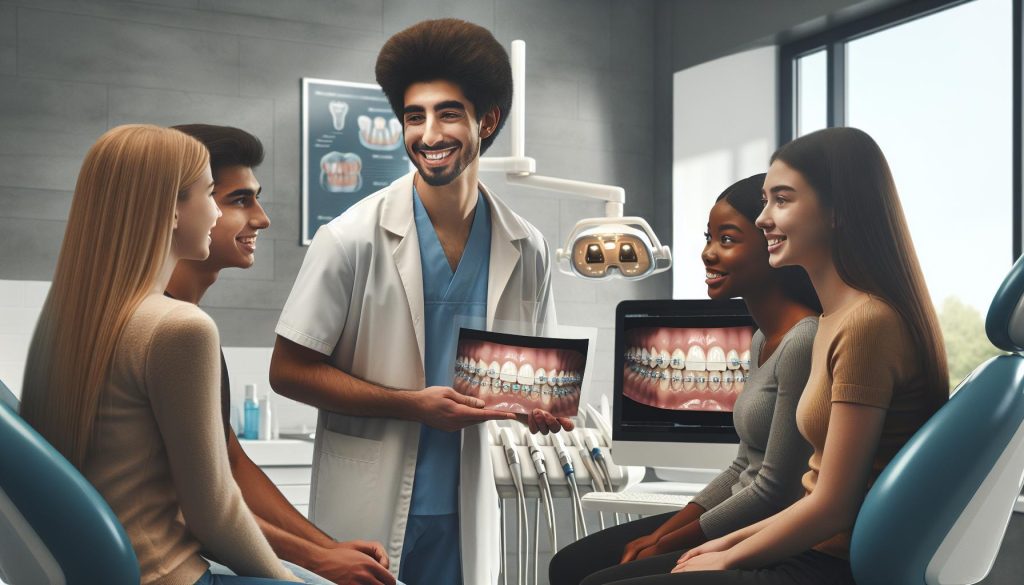 How Long Does It Take Braces to Work: Results Timeline