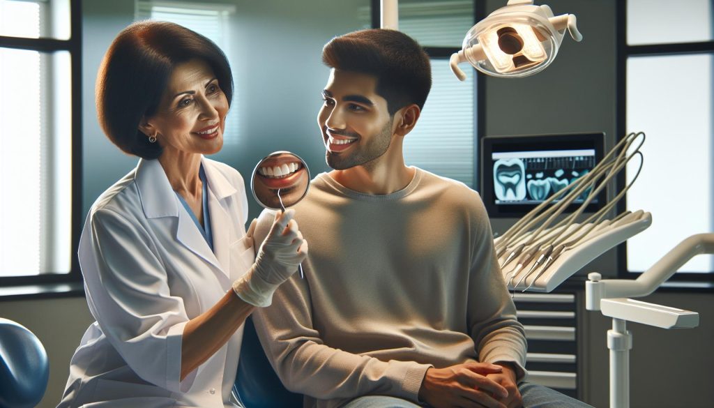 What Is Tooth Colored Fillings? Natural-Looking Solution