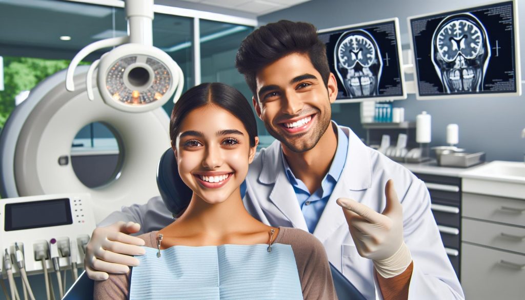 Can You Have an MRI with Dental Braces? Safety Facts