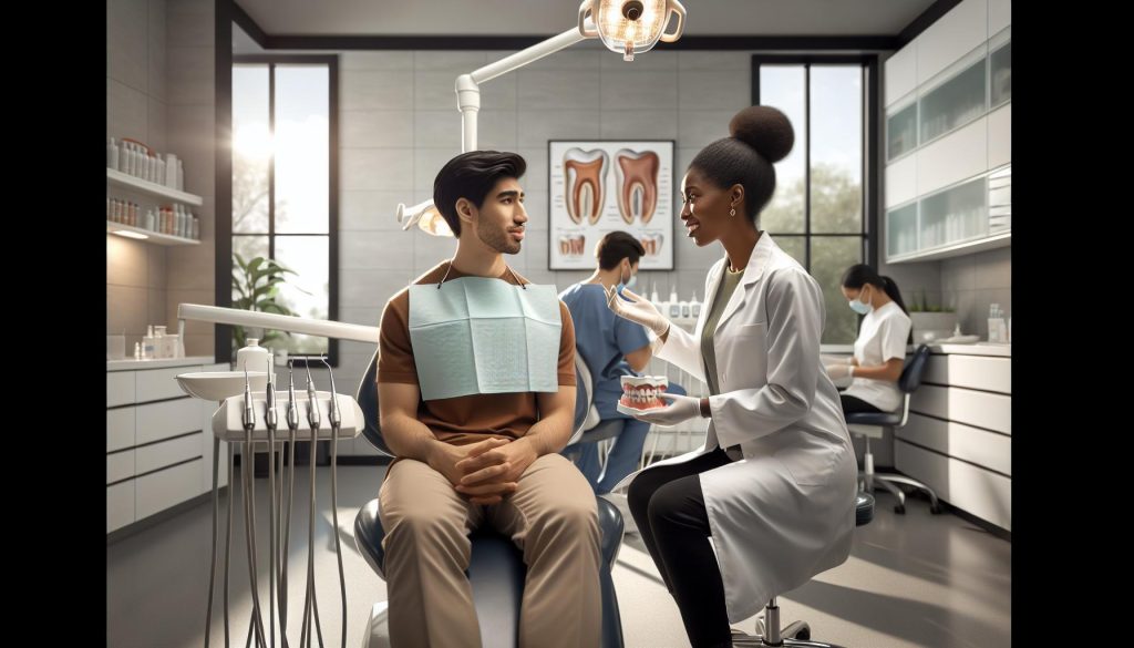 What Do You Call a Lesbian With Braces? Dental Humor Guide