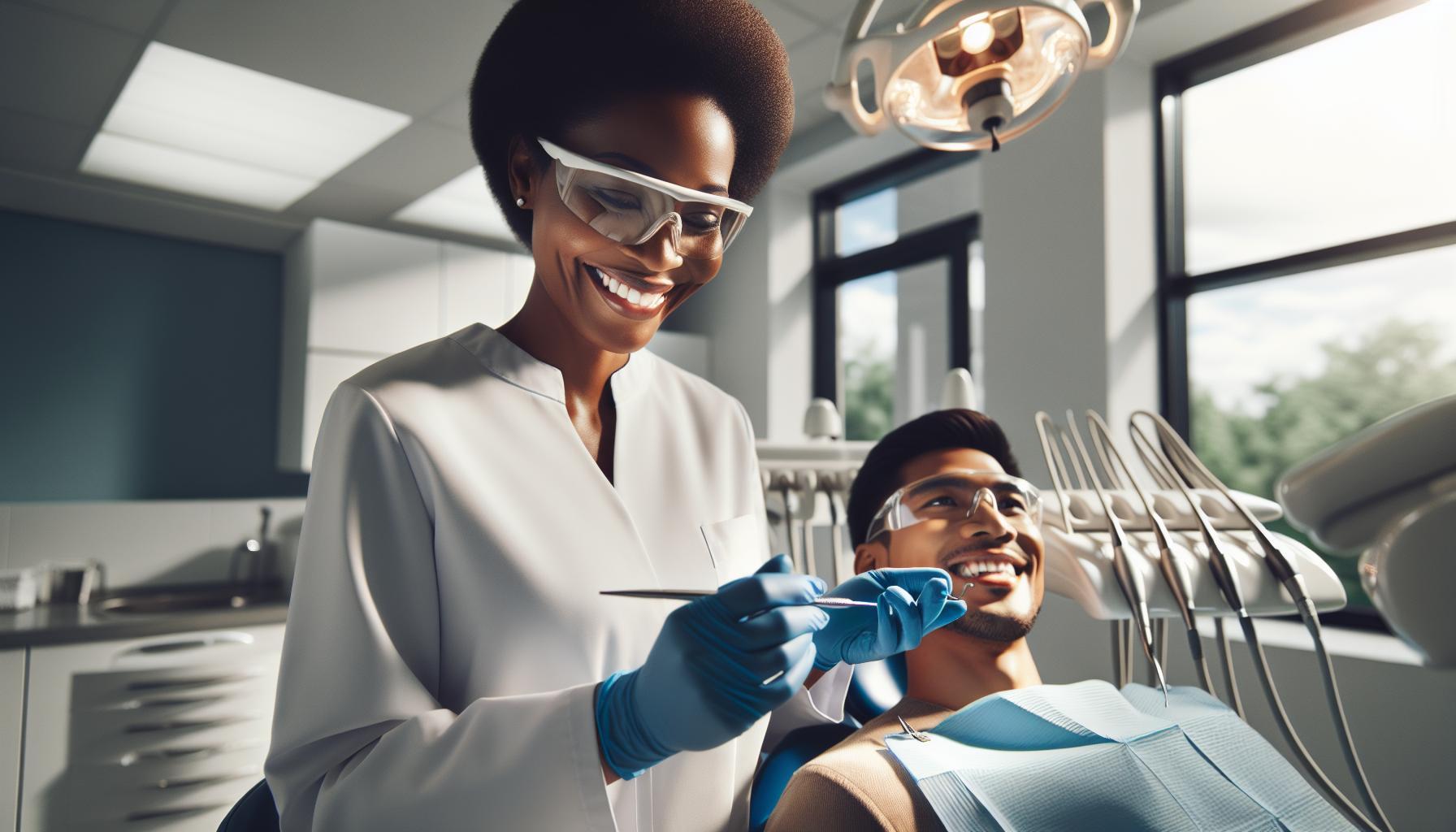 When Do You Need Tooth Filling? 5 Warning Signs to Watch