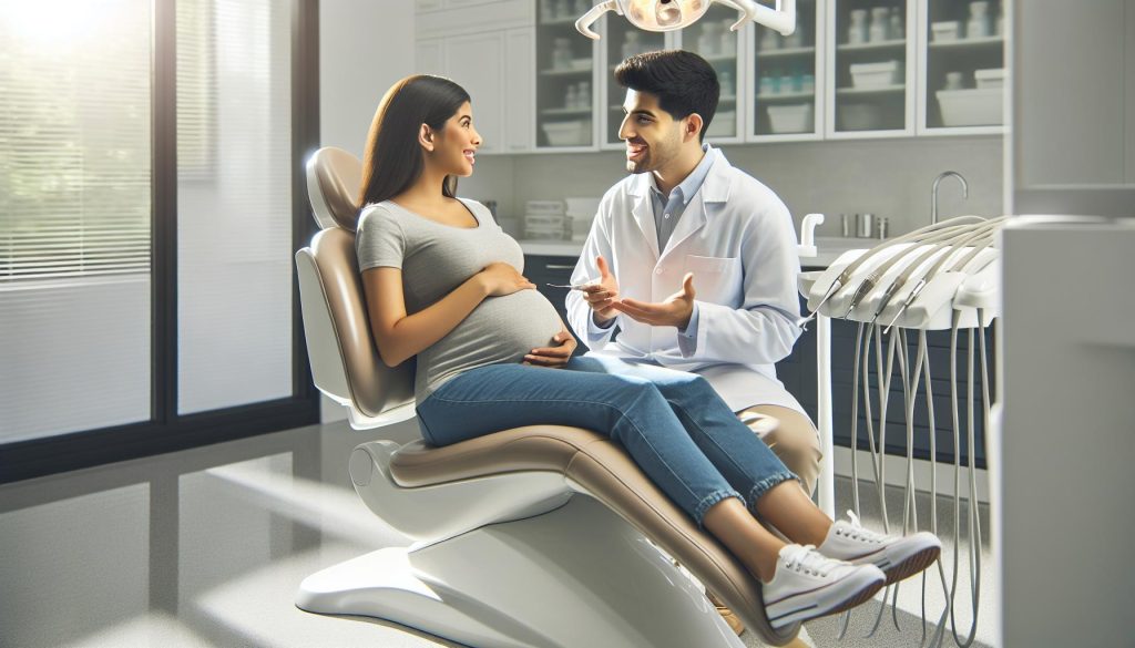 Can I Get a Tooth Filled While Pregnant? Safety Facts Inside
