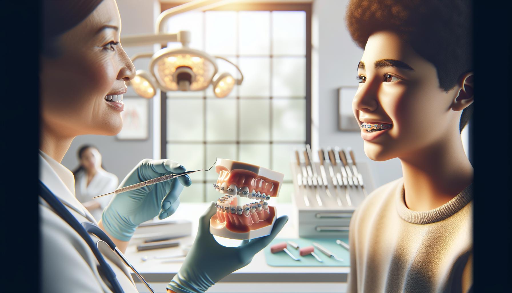 What Do Rubber Bands Do for Braces? Purpose + Proper Wear Tips