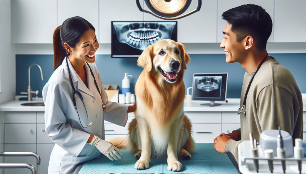 Can a Dog Get Braces: Canine Orthodontic Options