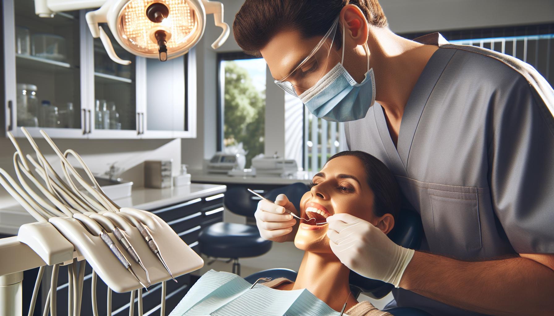 How Much Is a Tooth Filling Without Insurance: Real Cost Breakdown