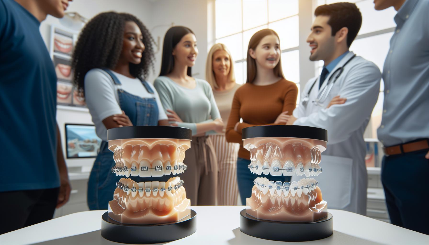 When Were Braces Invented? Surprising History + Modern Evolution