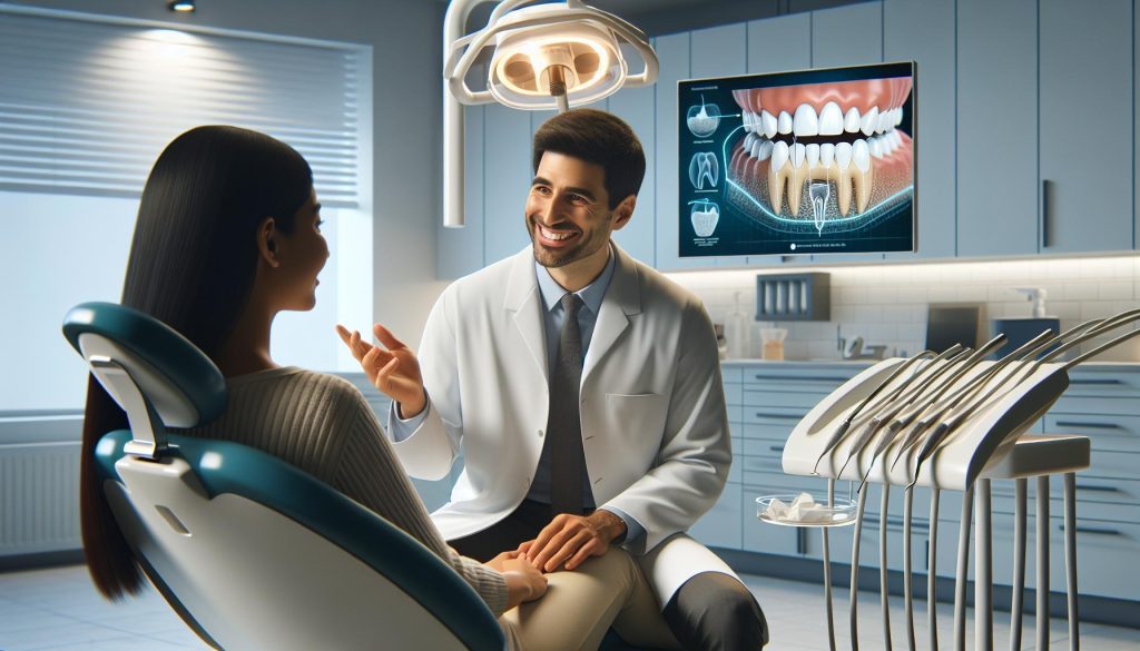 How to Make Your Teeth with No Gaps Without Braces