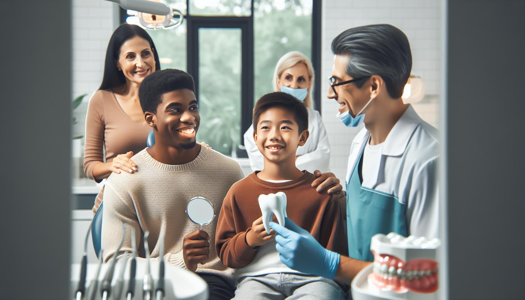 What Helps With Braces Pain? Proven Relief Methods