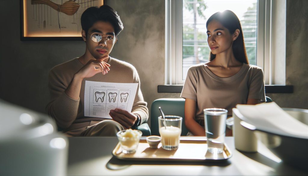 When Can I Eat After Tooth Filling: Safe Eating Schedule