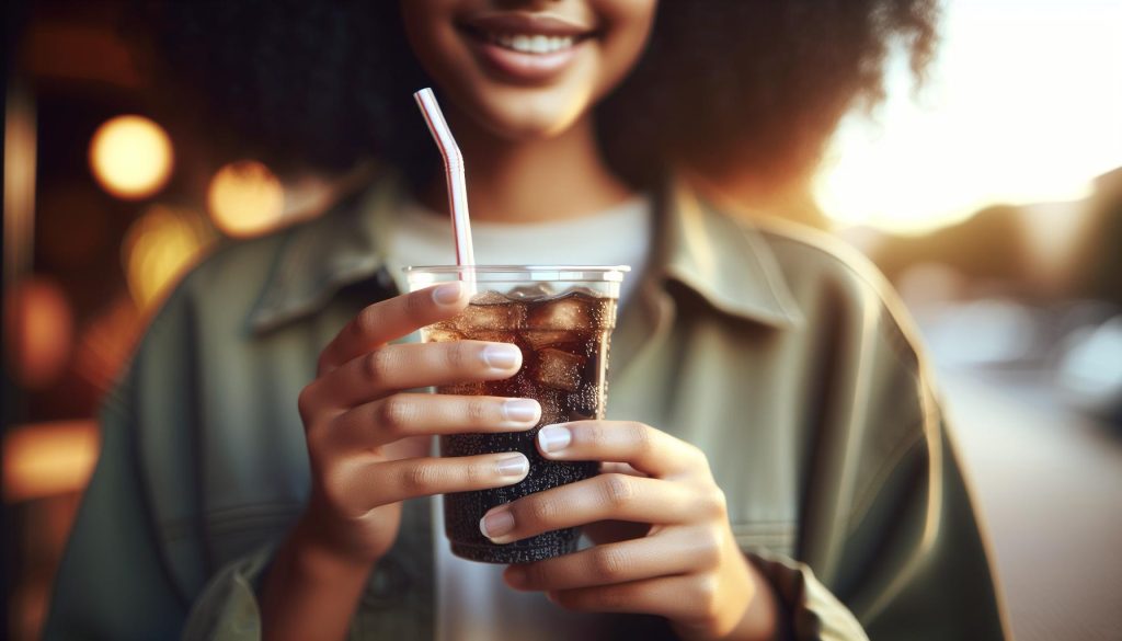 Can You Drink Soda with Braces? Damage Prevention Tips