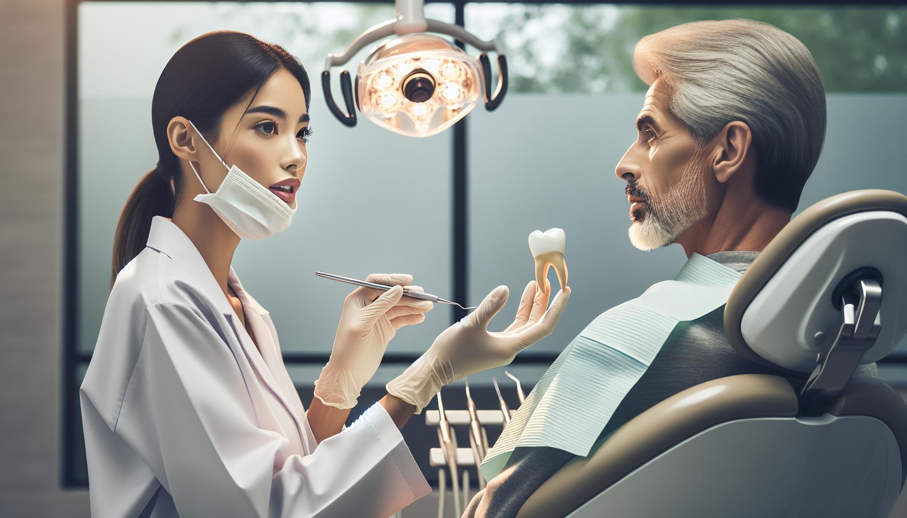 How to Remove Temporary Filling in Tooth: Safe Methods Only