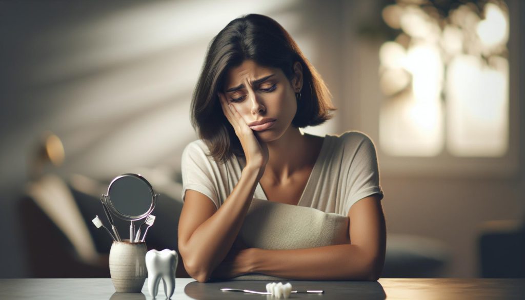 Why Does My Tooth Filling Hurt After a Week? Urgent Causes