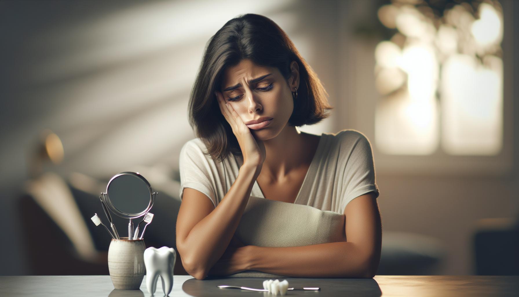 Why Does My Tooth Filling Hurt After a Week? Urgent Causes