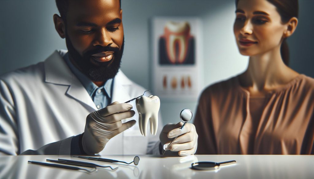 Can You Fill a Chipped Tooth? Best Repair Solutions