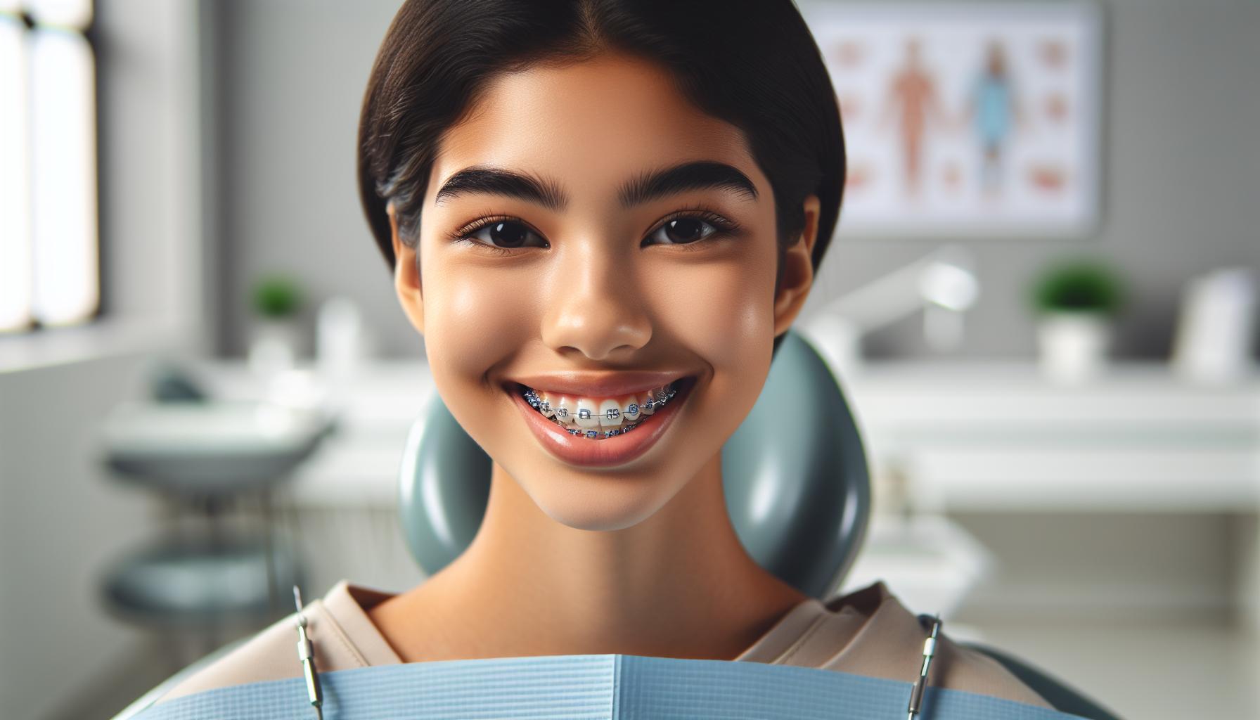 Adapting to Braces: Timeline for Getting Used to Them