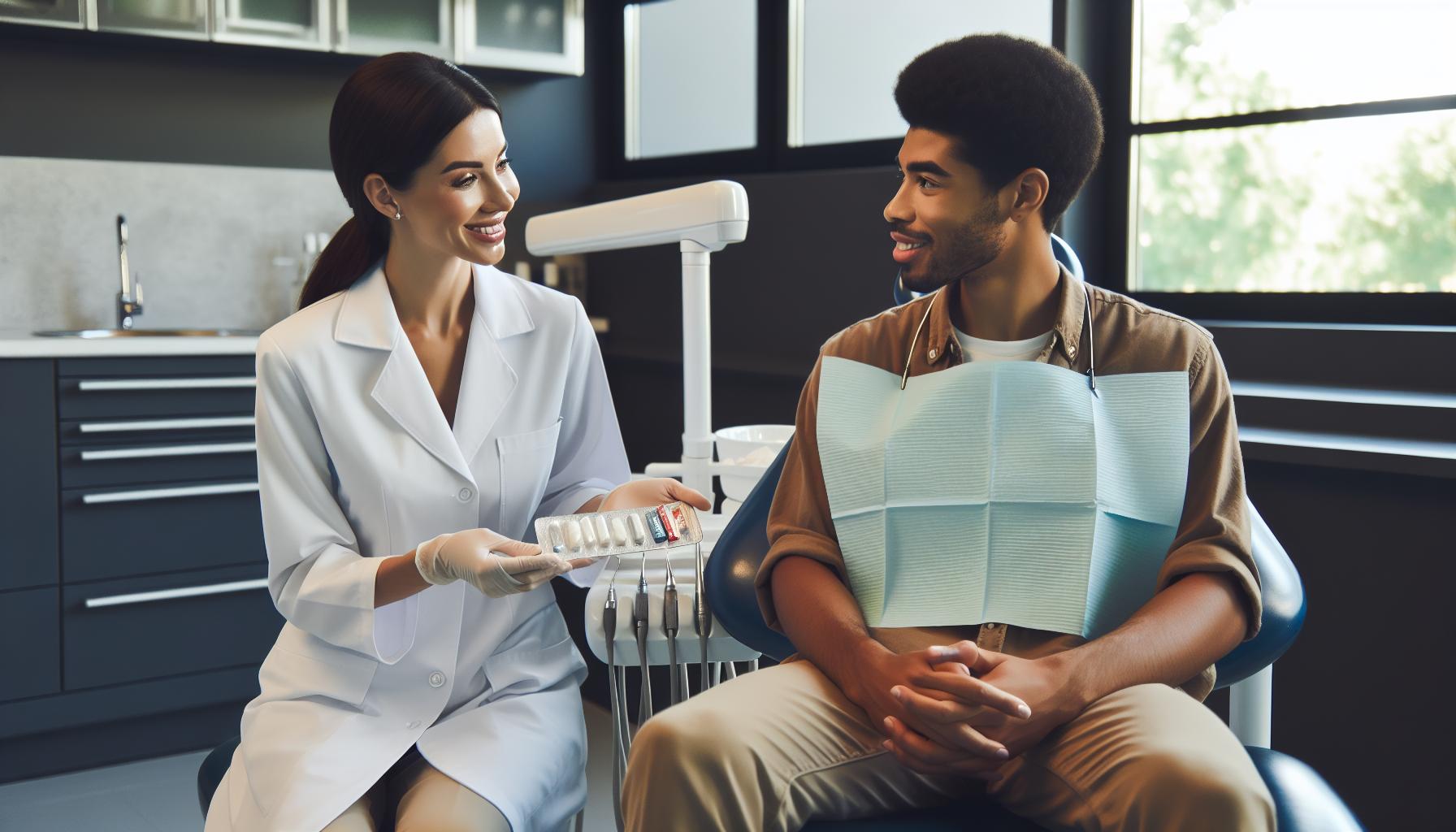 Average Cost of Tooth Fillings Without Insurance