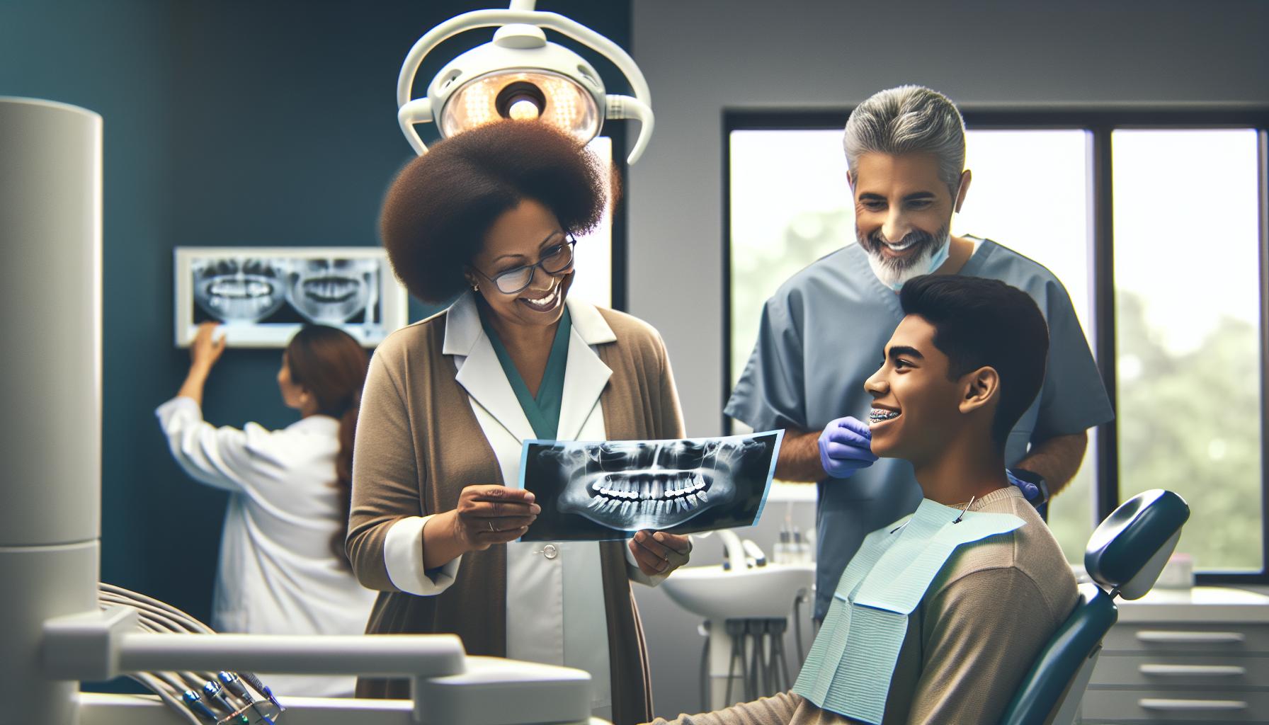 Can Braces Change Your Face Shape? Understanding the Connection