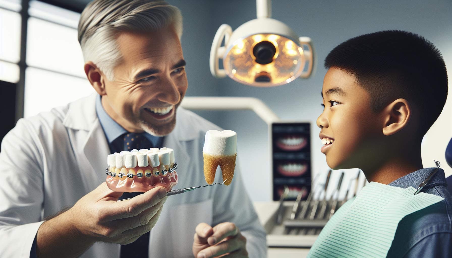 Can You Eat Marshmallows With Braces? Understanding the Risks