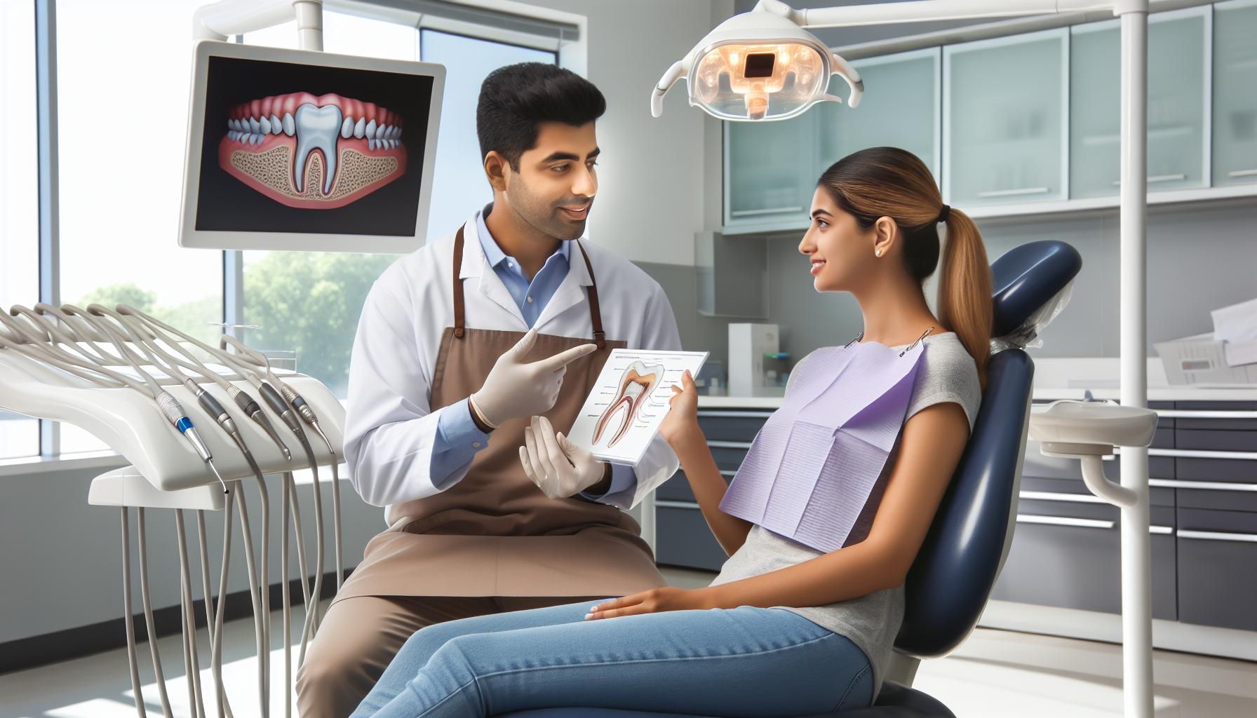 Can You Eat Right After a Tooth Filling?