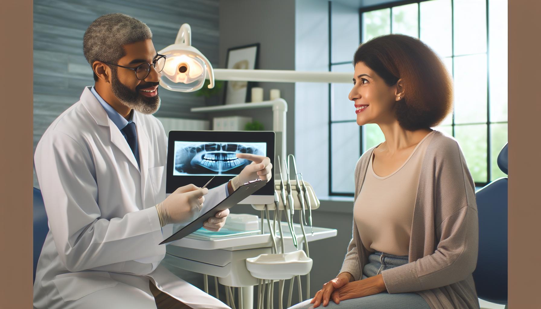 Can You Get Braces with Cavities? Understanding the Basics