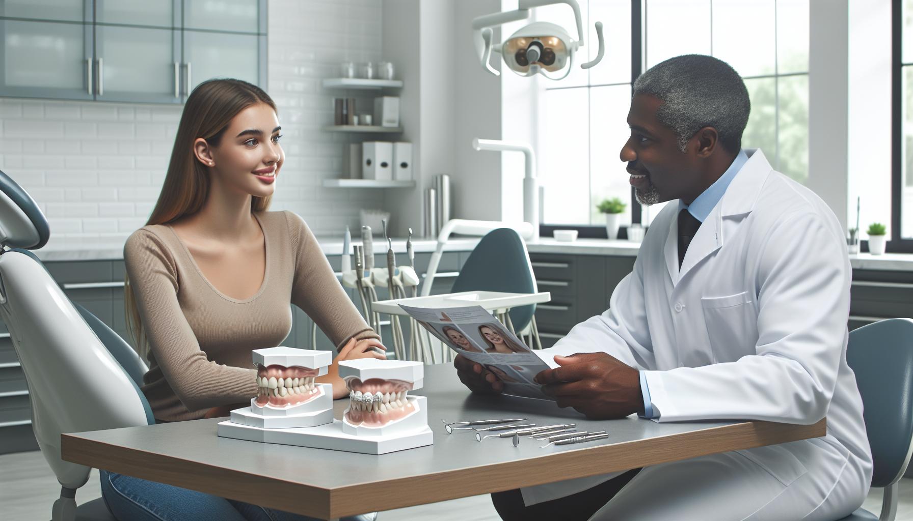 Choosing Dental Implants: A Comprehensive Guide