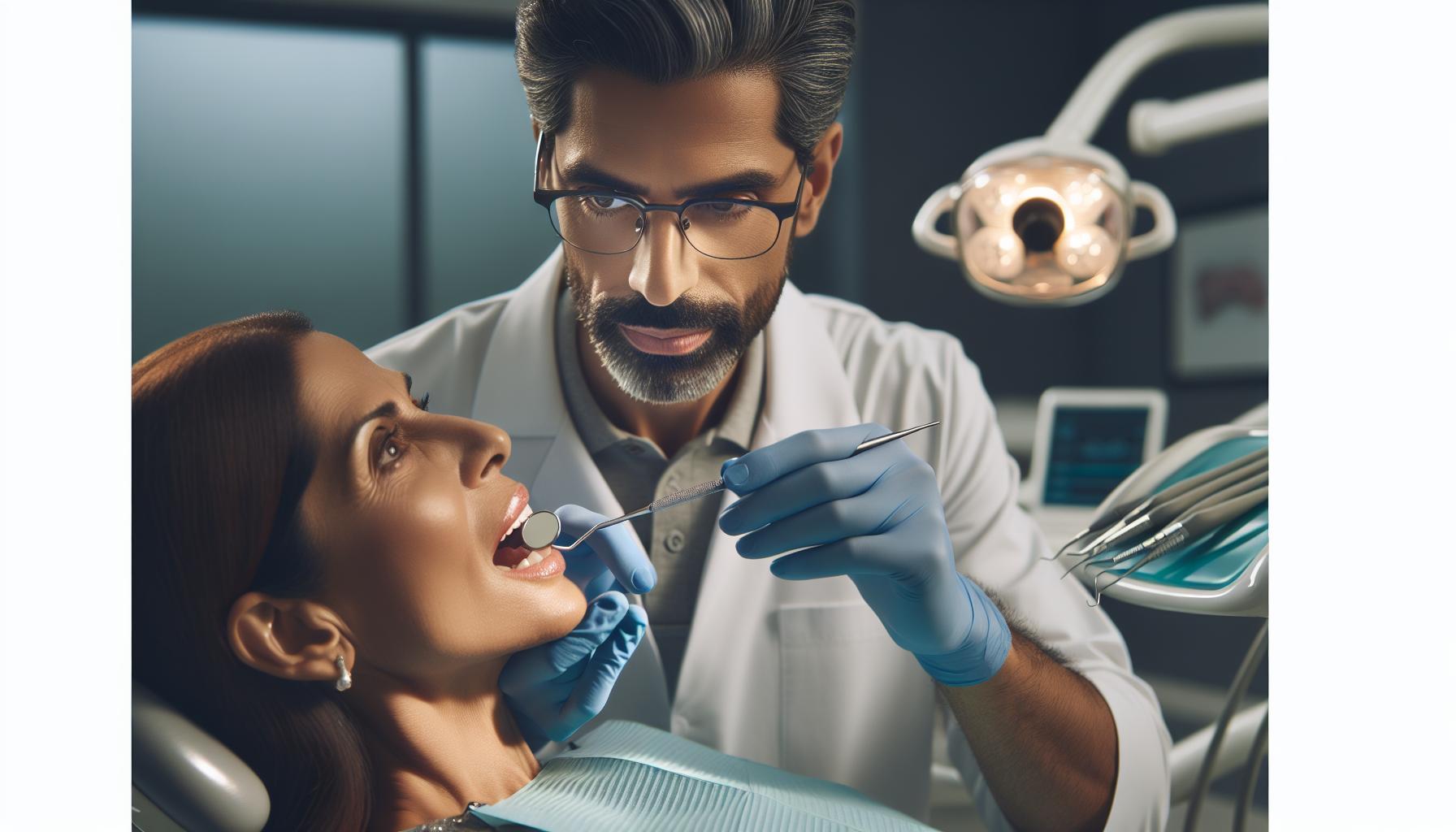 Common Causes of Tooth Fillings Coming Loose