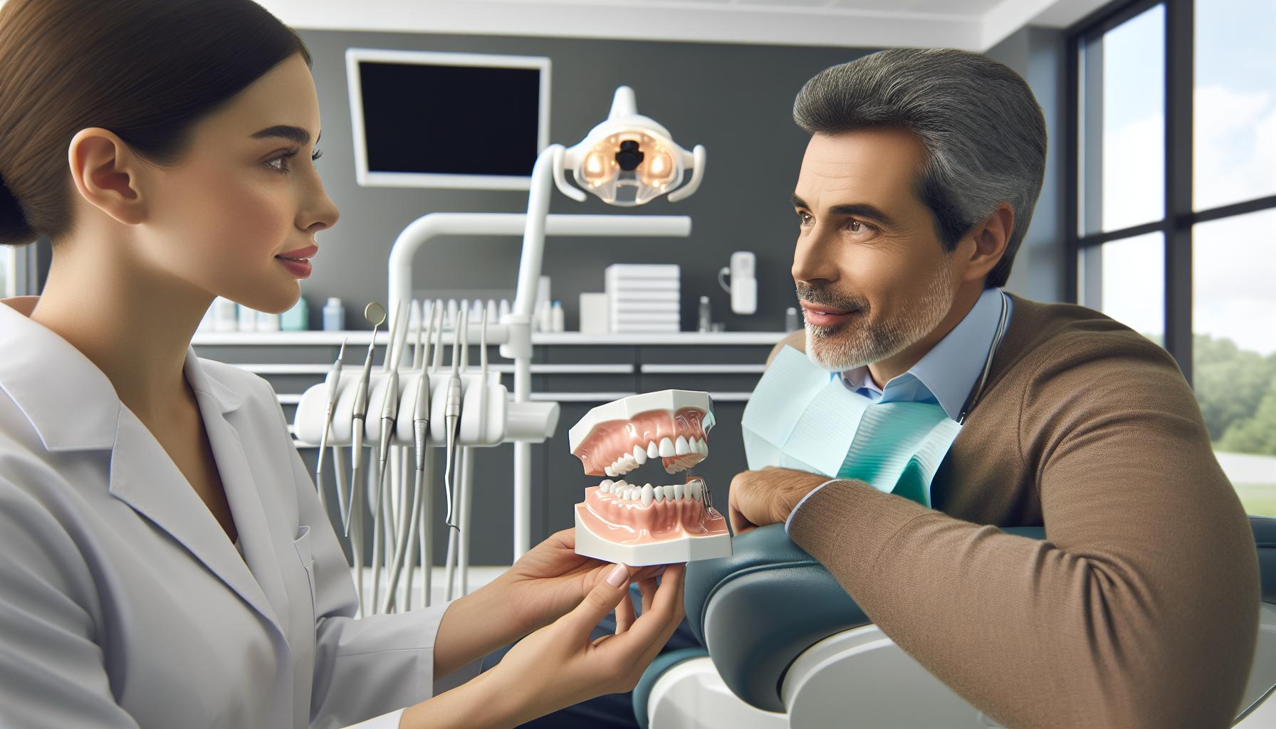 Common Causes of Tooth Fillings Falling Out