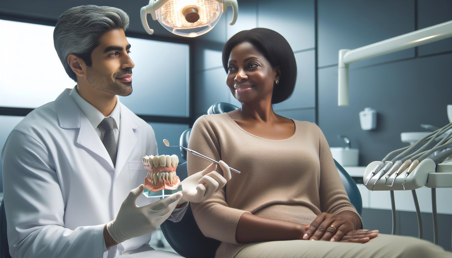 Common Causes of Tooth Fillings Falling Out