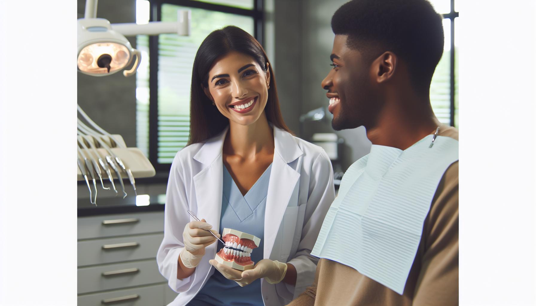 Common Mistakes When Putting on an Ankle Brace