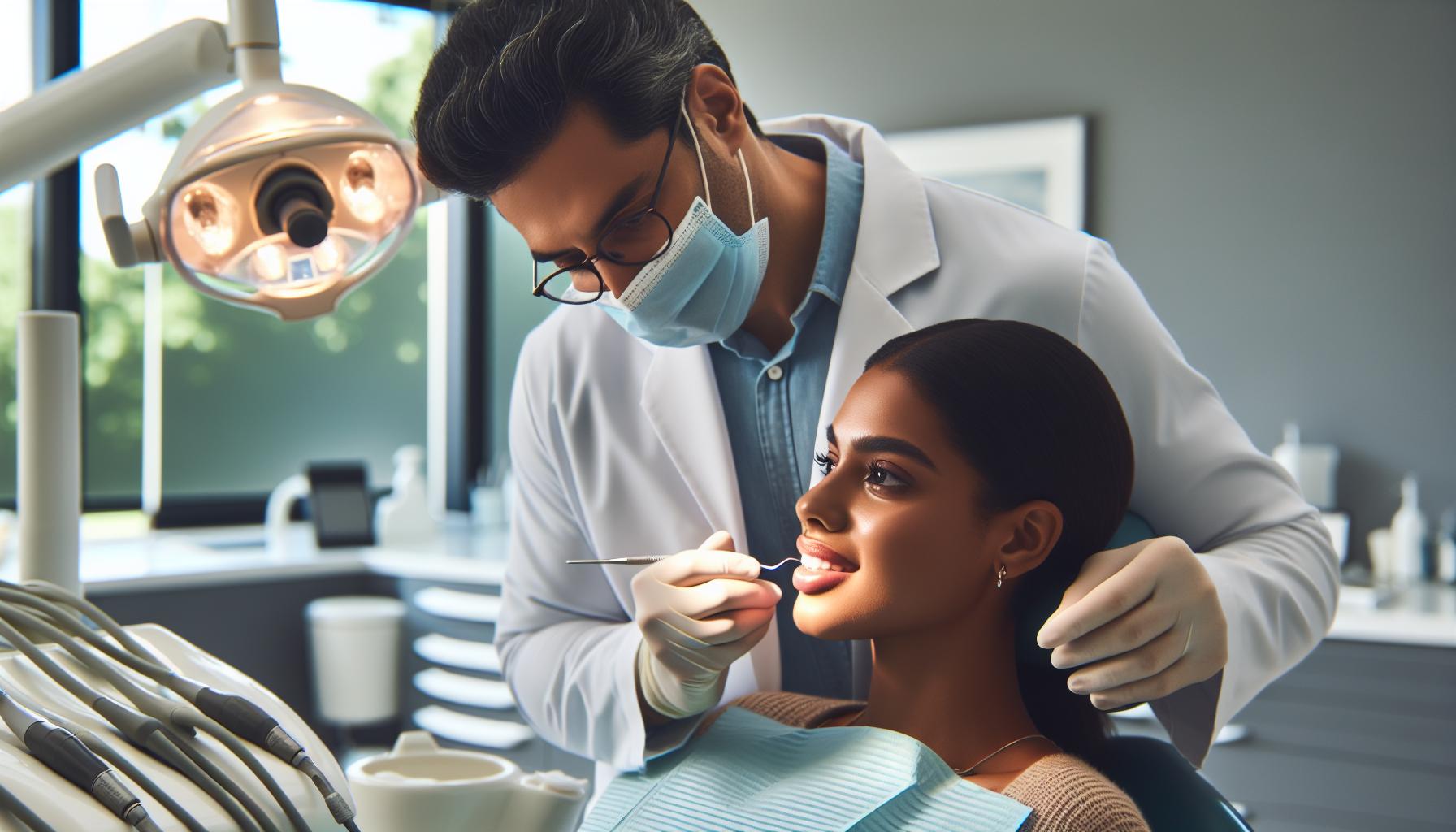 Do Dentists Use Anesthesia for Tooth Fillings?