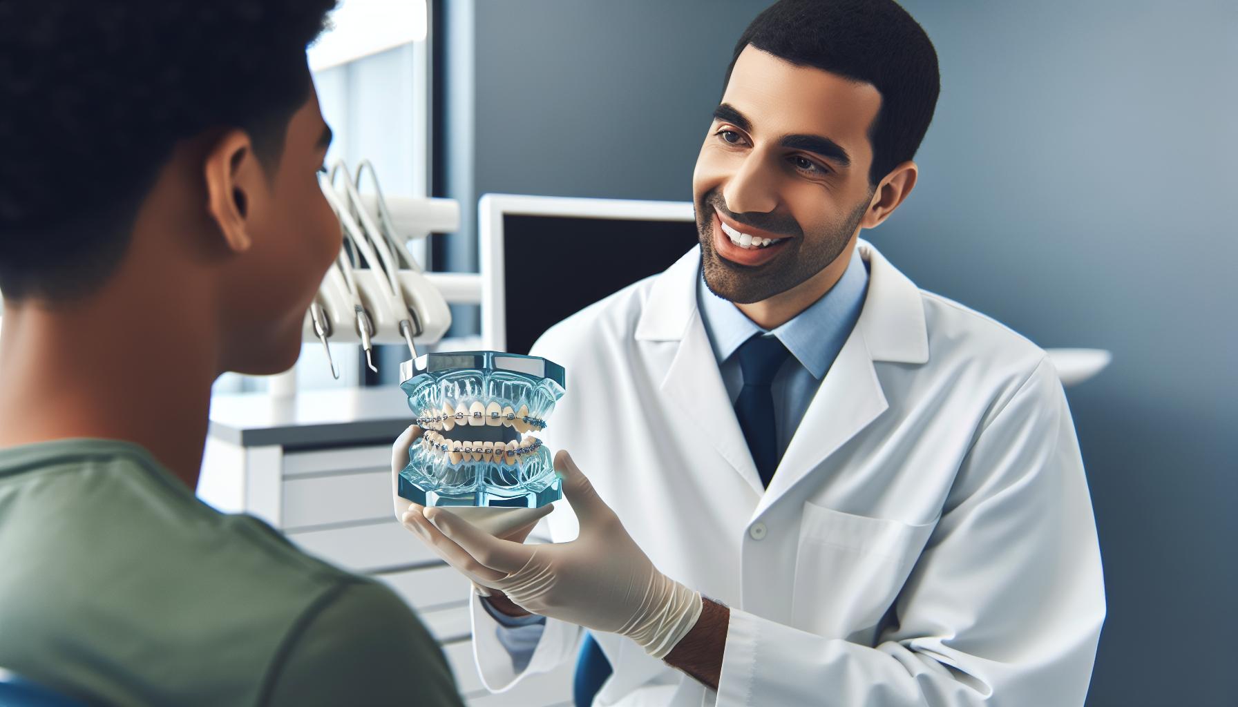 Does Braces Really Change Your Jaw Structure?