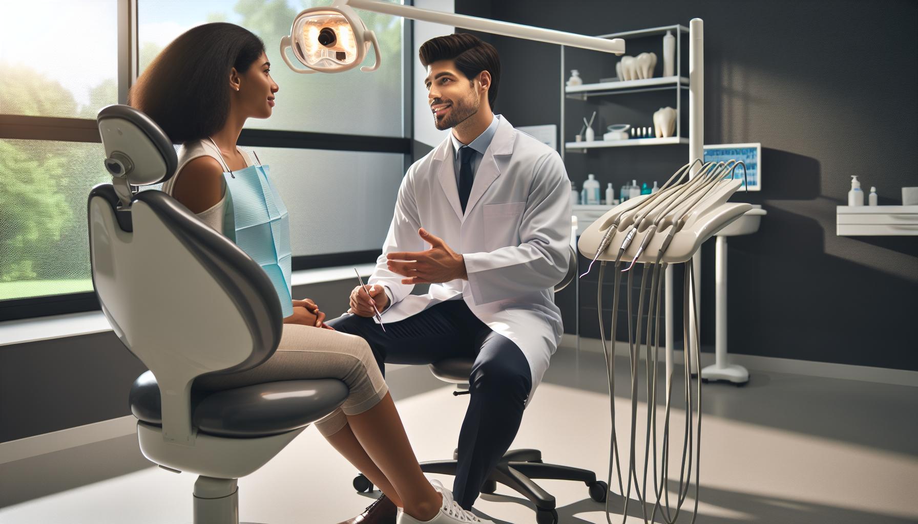 Does Getting Tooth Fillings Hurt? Understanding Your Pain Level