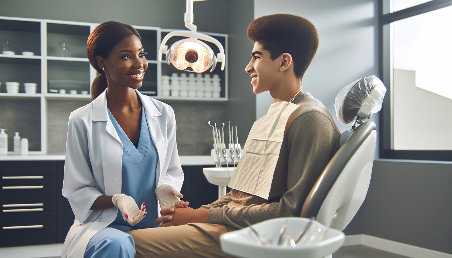 Factors Influencing Braces Duration