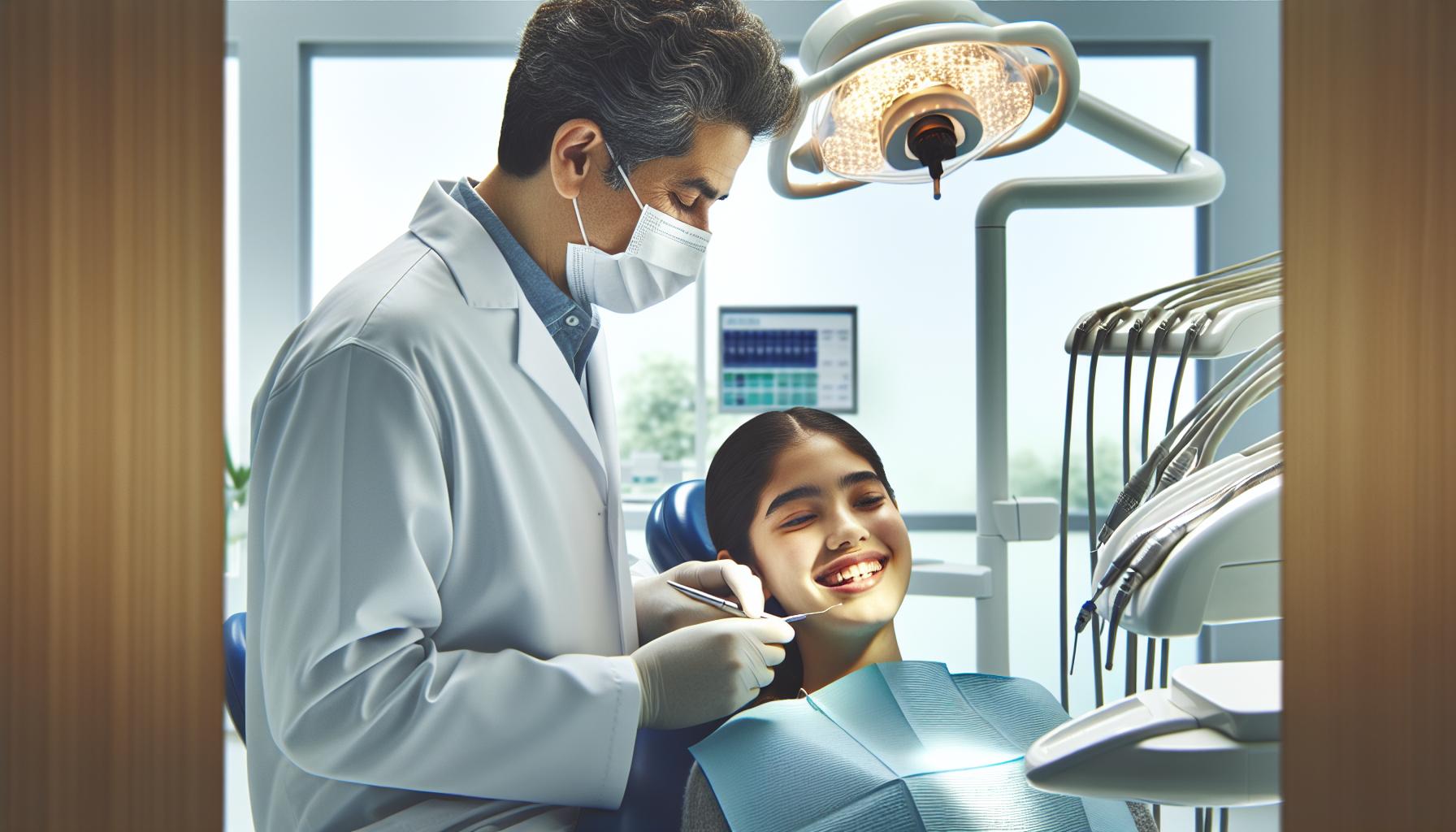 How Braces Are Removed: A Step-by-Step Overview