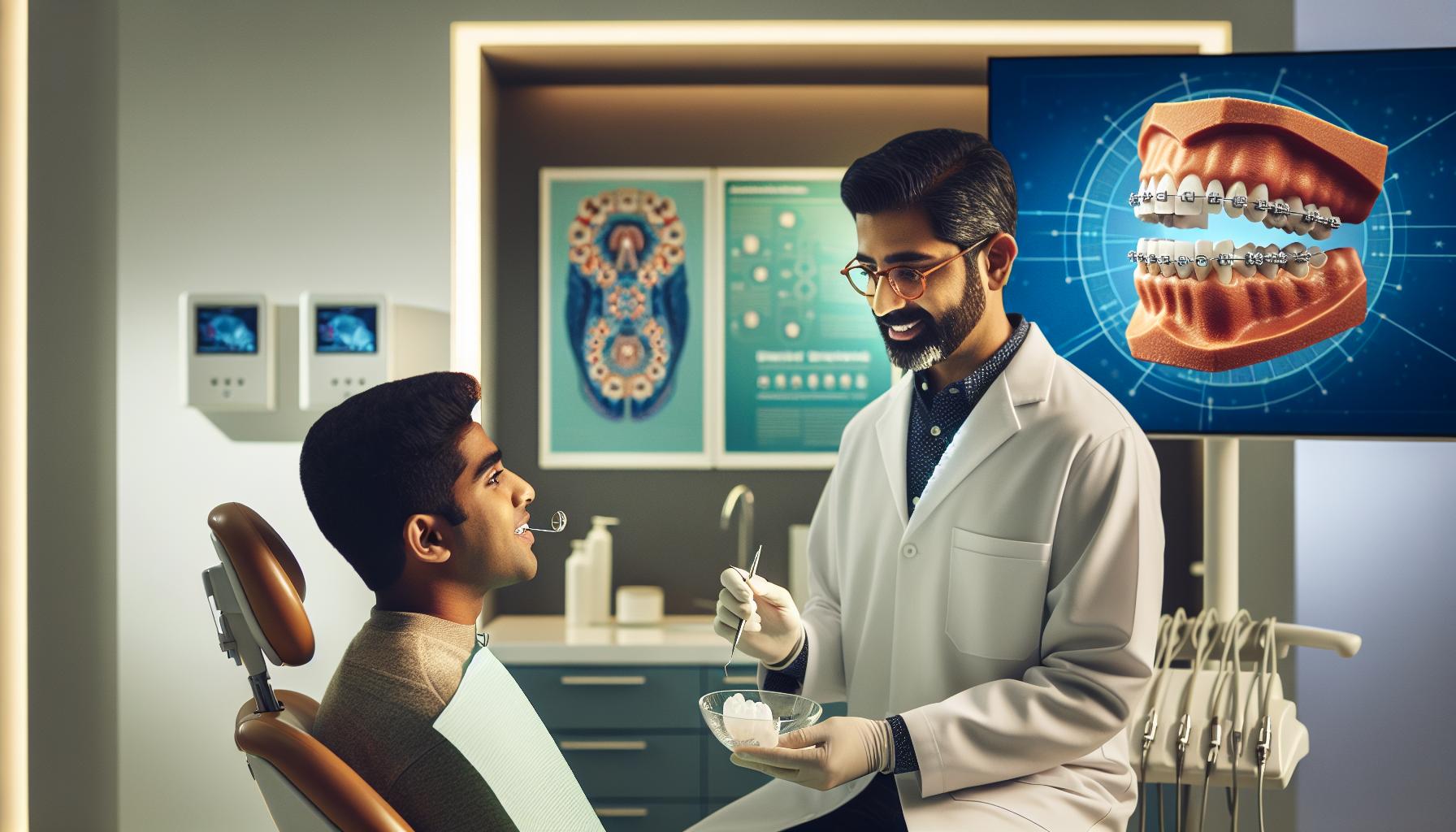 How Do Braces Work? The Science Behind Straight Teeth (Explained)