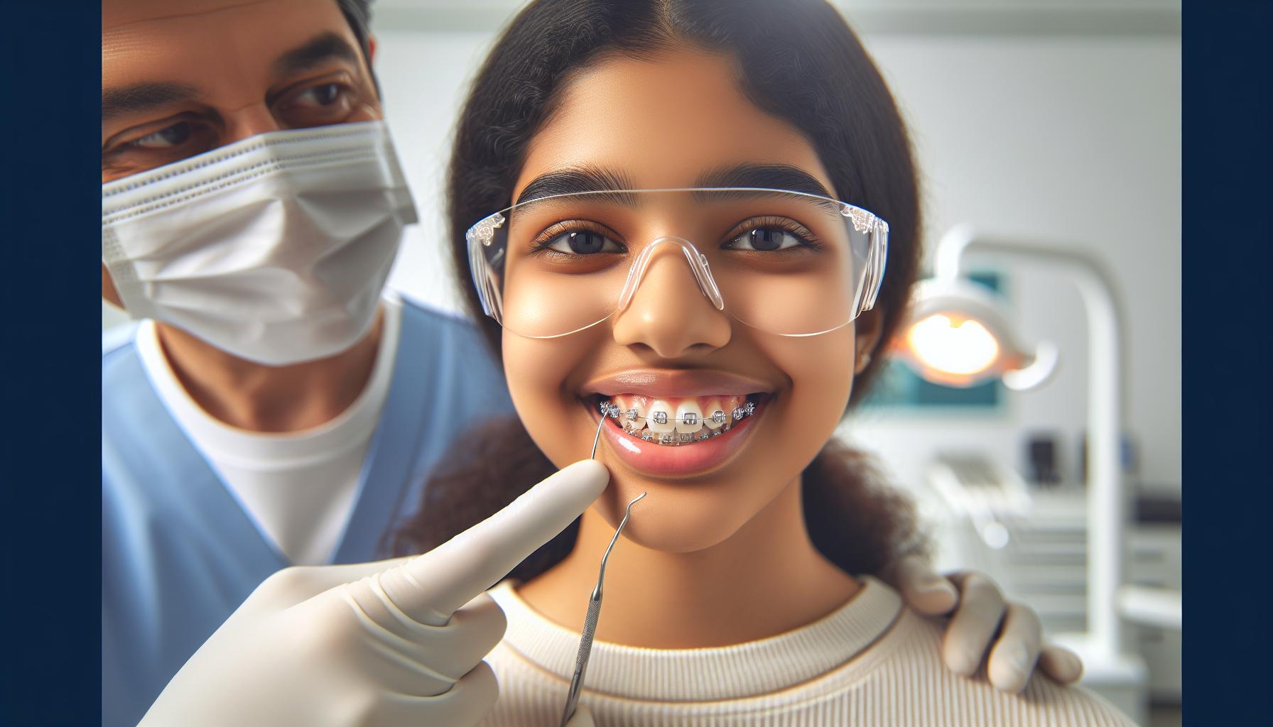 How Elastics Work in Orthodontics