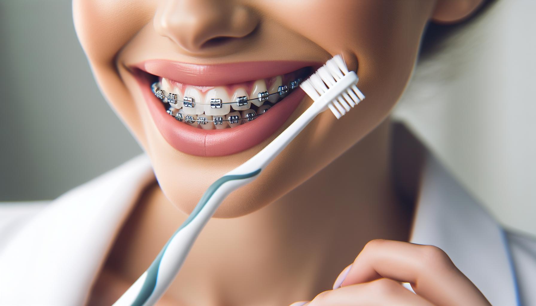 How to Get Rid of Swollen Gums With Braces Overnight