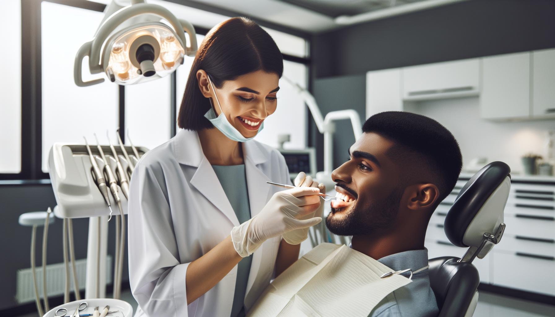 How Long Does It Take to Fill a Tooth: Complete Procedure Guide