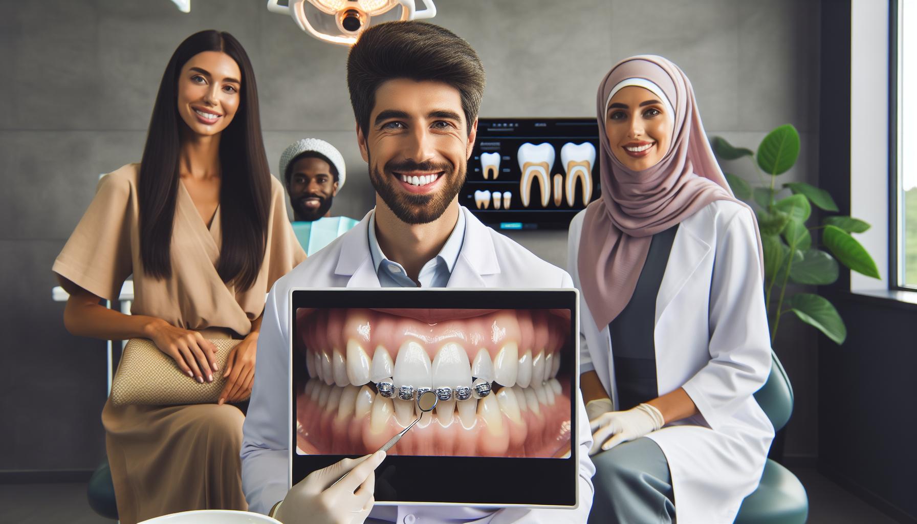 How Misaligned Teeth Affect Your Oral Health