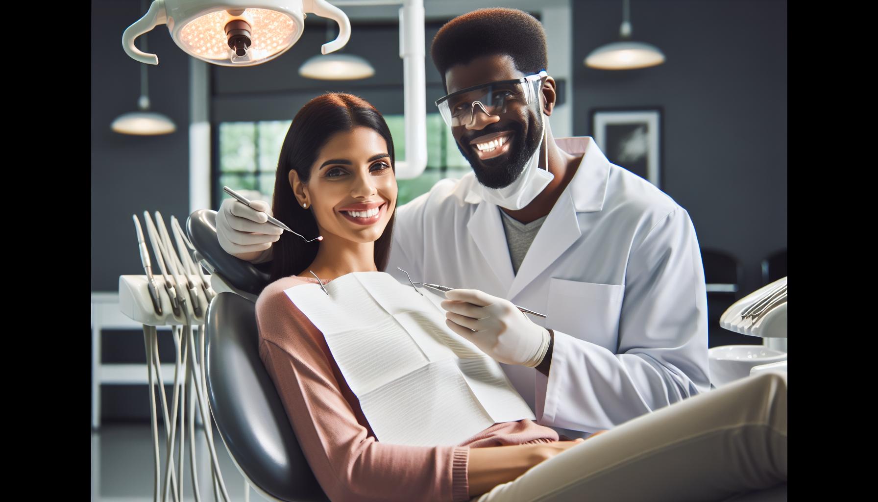 How Much Does a Tooth Filling Cost?