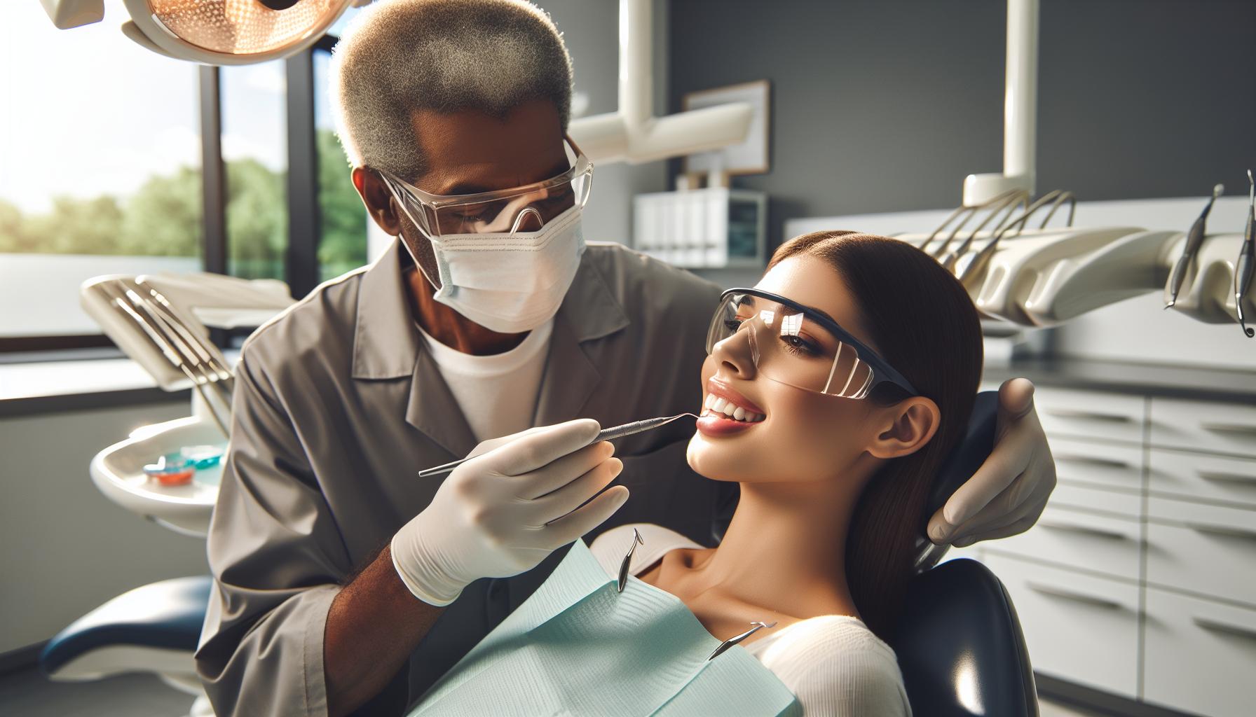How Much Do Tooth Fillings Typically Cost?