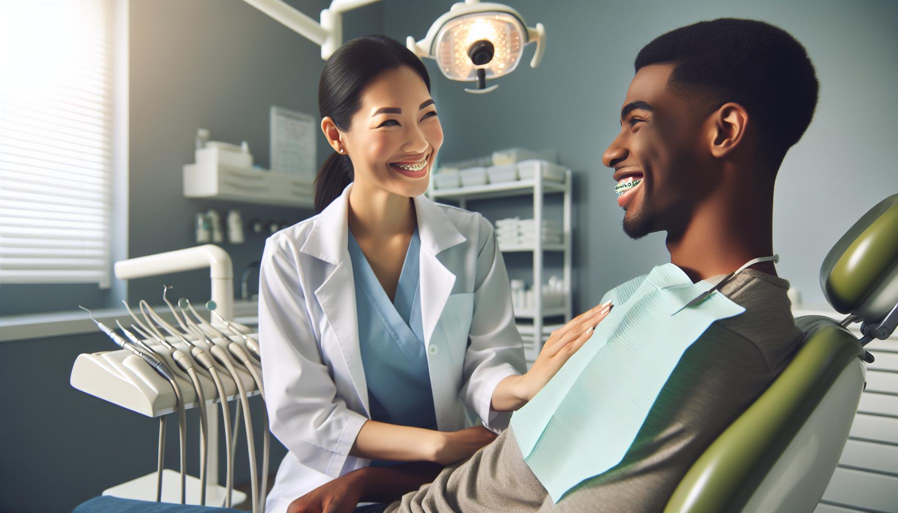 How Painful Are Braces? Understanding Sensitivity Levels