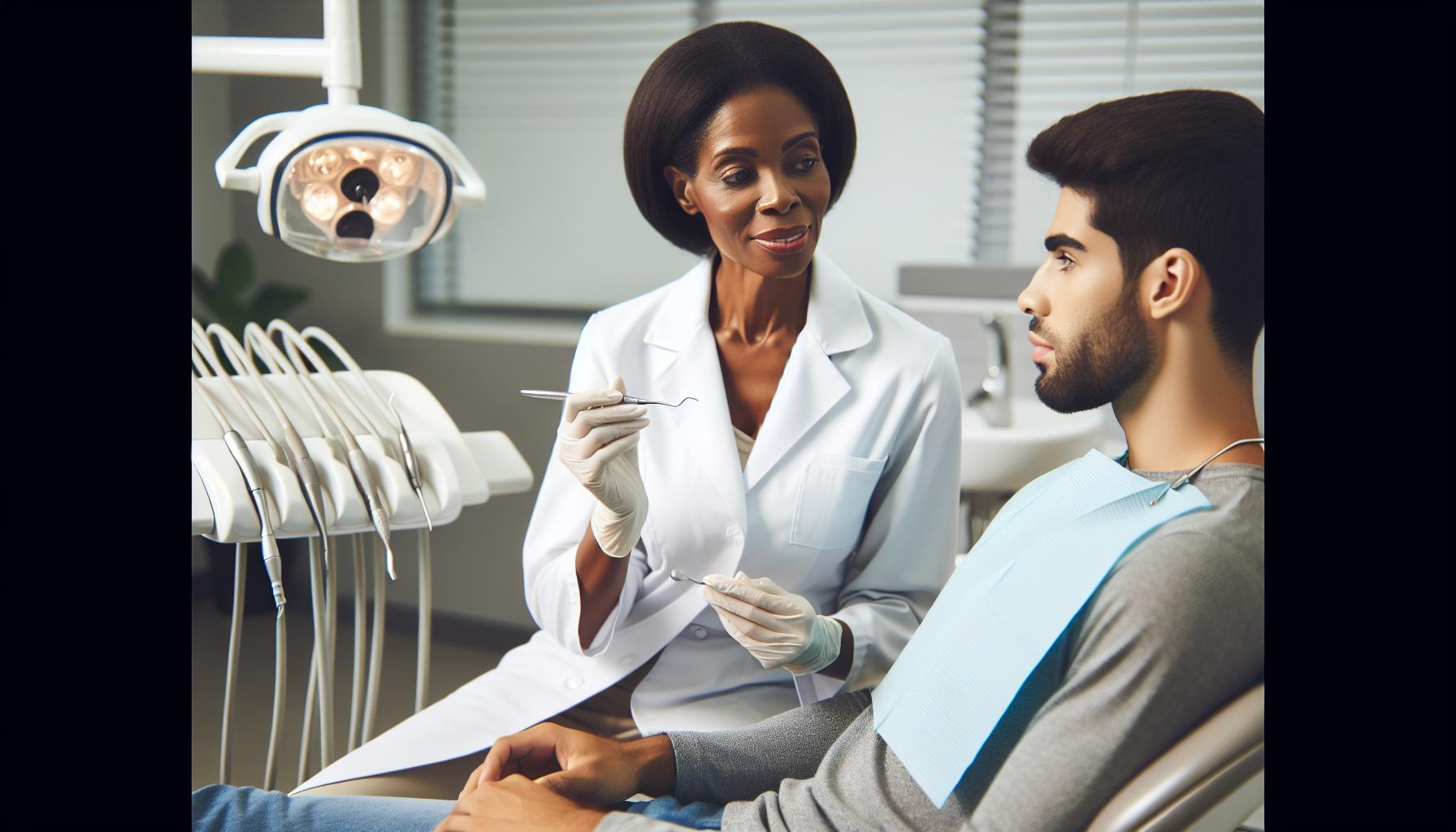 How Tooth Fillings Work: A Quick Overview