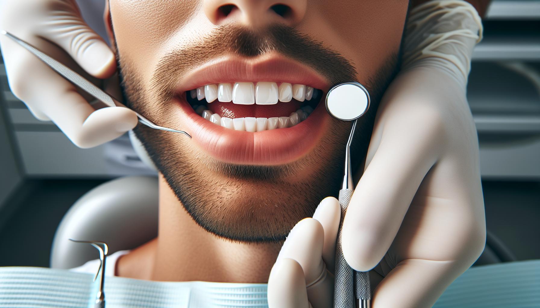 The Immediate Aftermath of Getting a Tooth Filling