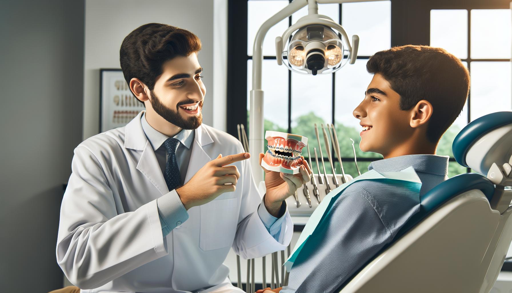 Ingredients to Avoid: What's Harmful for Your Braces?