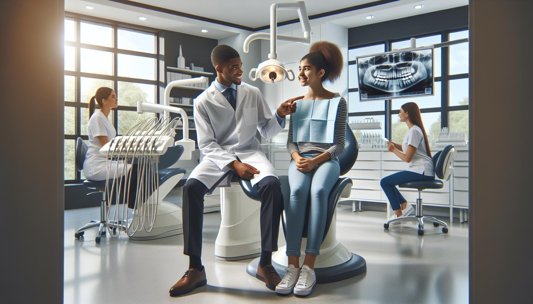 Key Factors Influencing Braces Duration