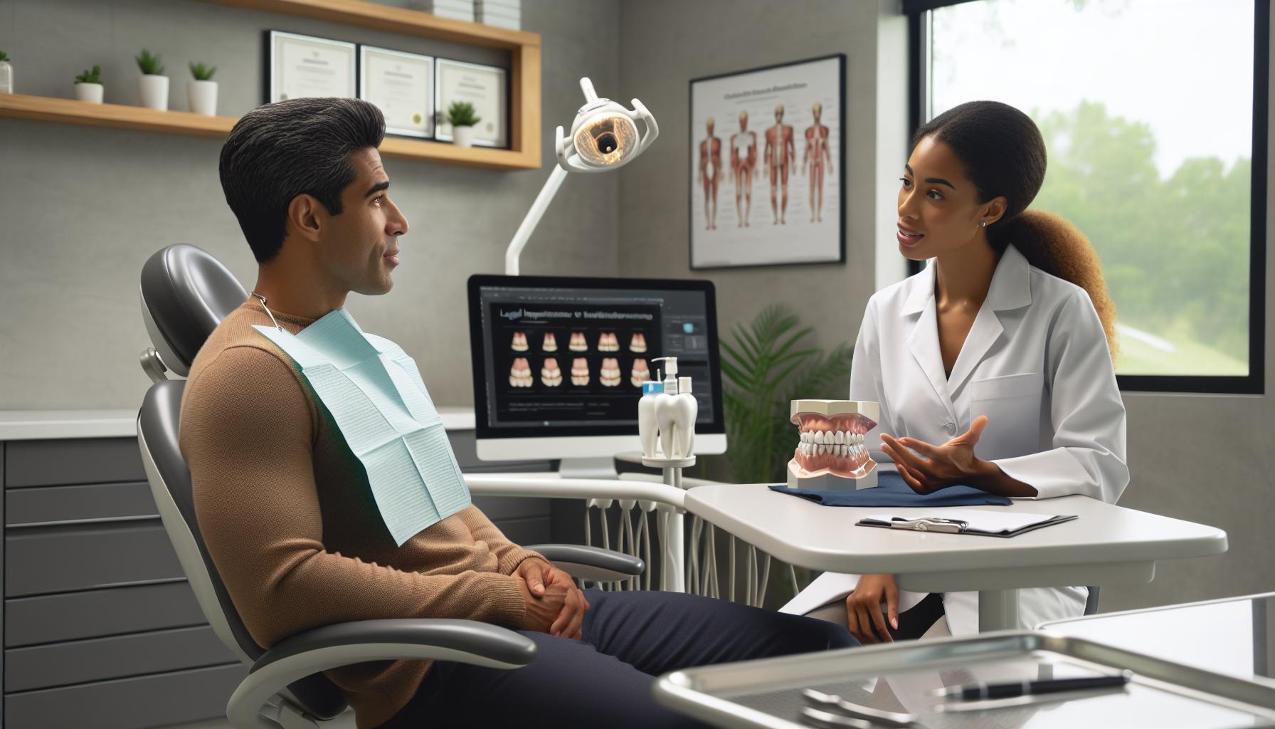 Legal Implications of Shoulder Bracing