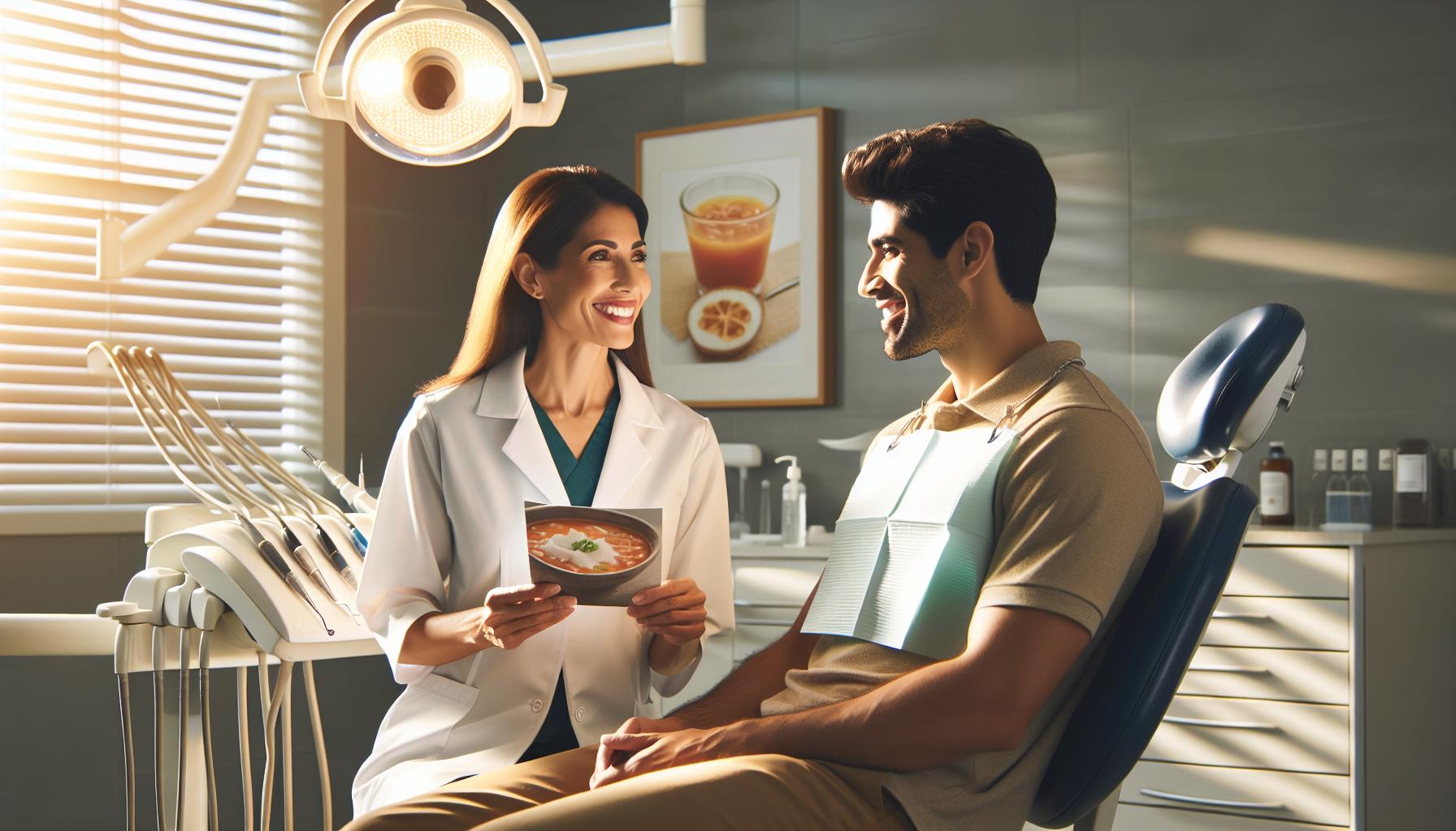 Nourishing Broths and Soups for Comfort